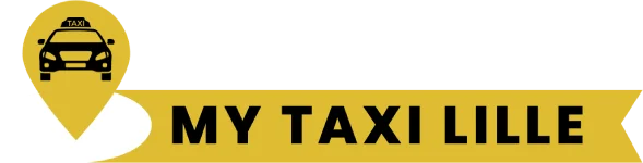 logo my taxi lille
