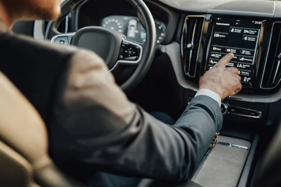 chauffeur taxi a lille et sa region