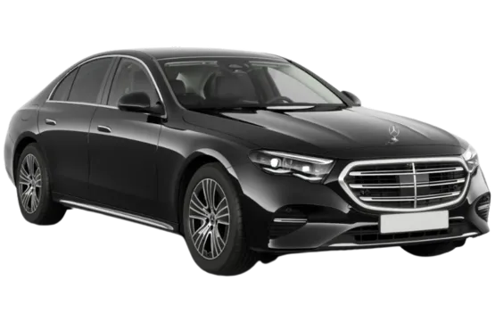 chauffeur taxi lille berline mercedes classe e