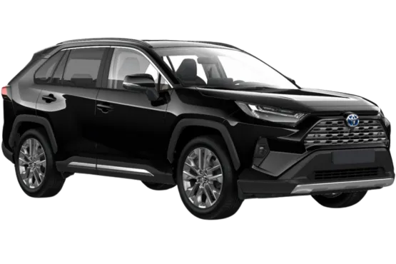 chauffeur taxi lille vehicule suv hybride