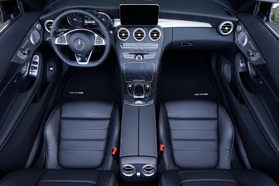 prix chauffeur taxi lille berline interieur tout confort