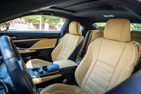 taxi toutes distances interieur tout confort