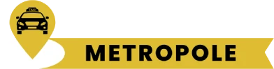 logo my taxi lille metropole