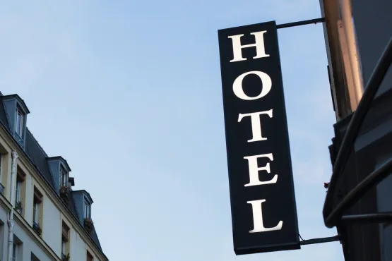 transfert vers les hotels en taxi lille