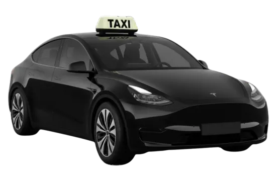 vehicule tesla electrique lille